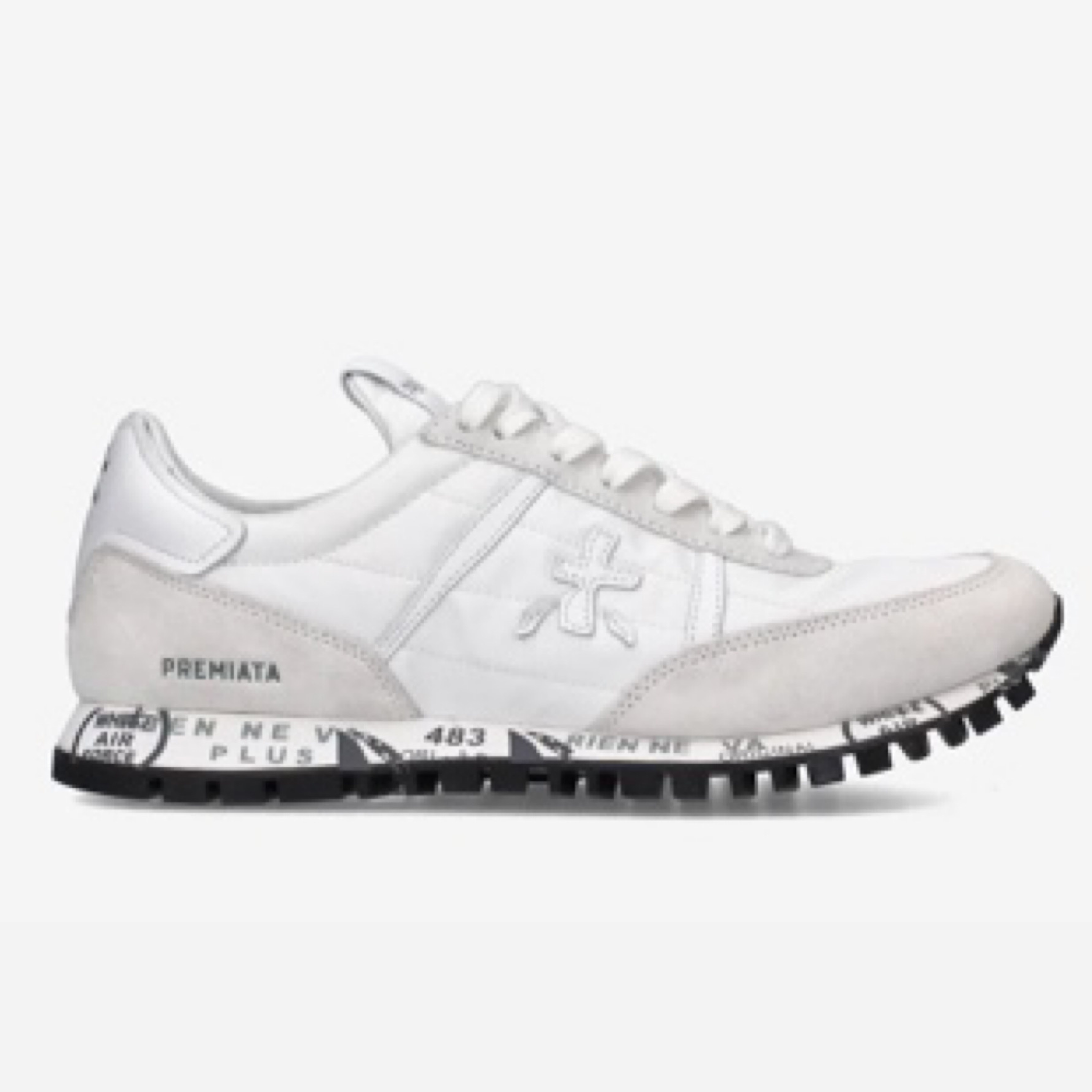 Premiata bianca 2025