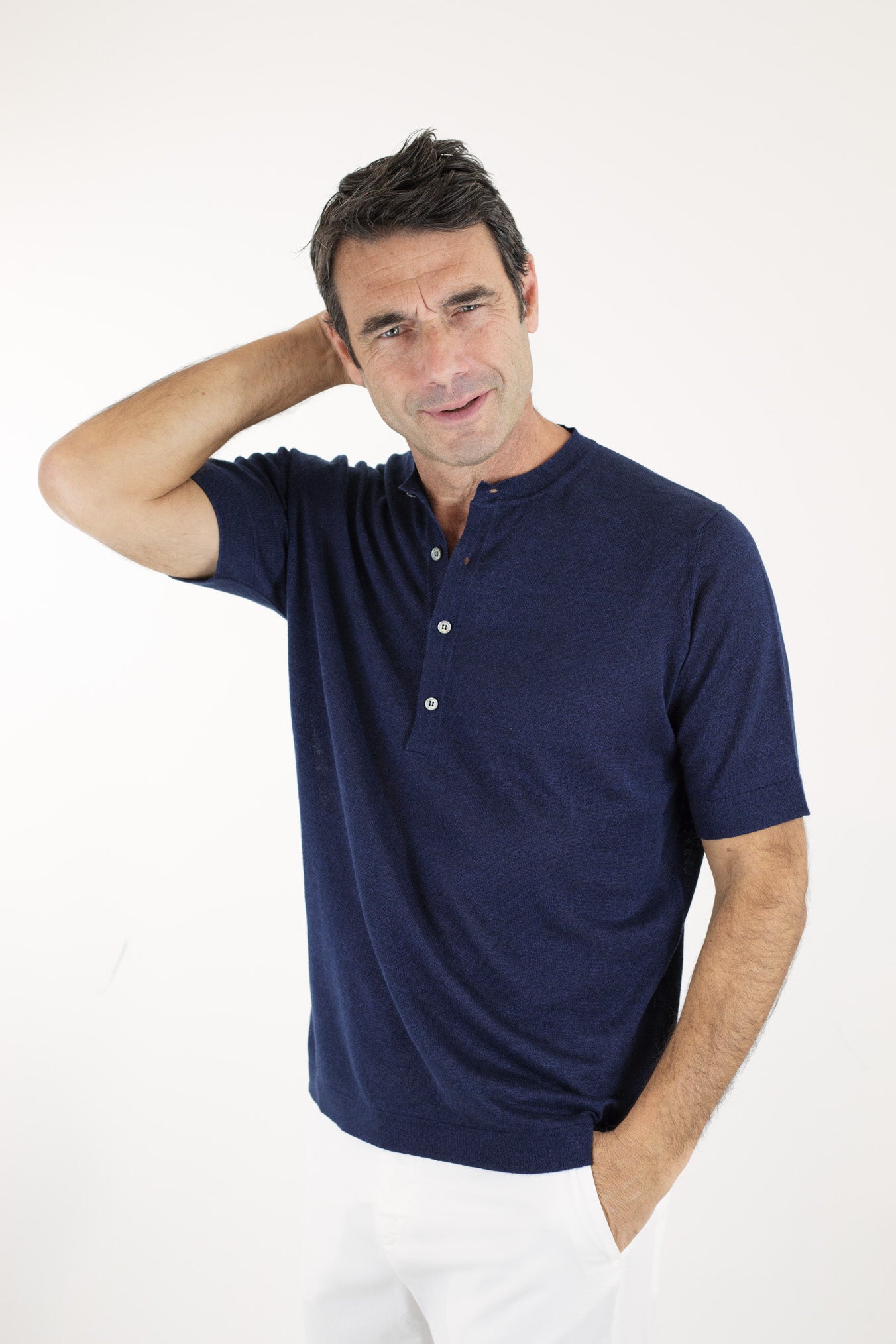 Serafino maglia celentano hotsell