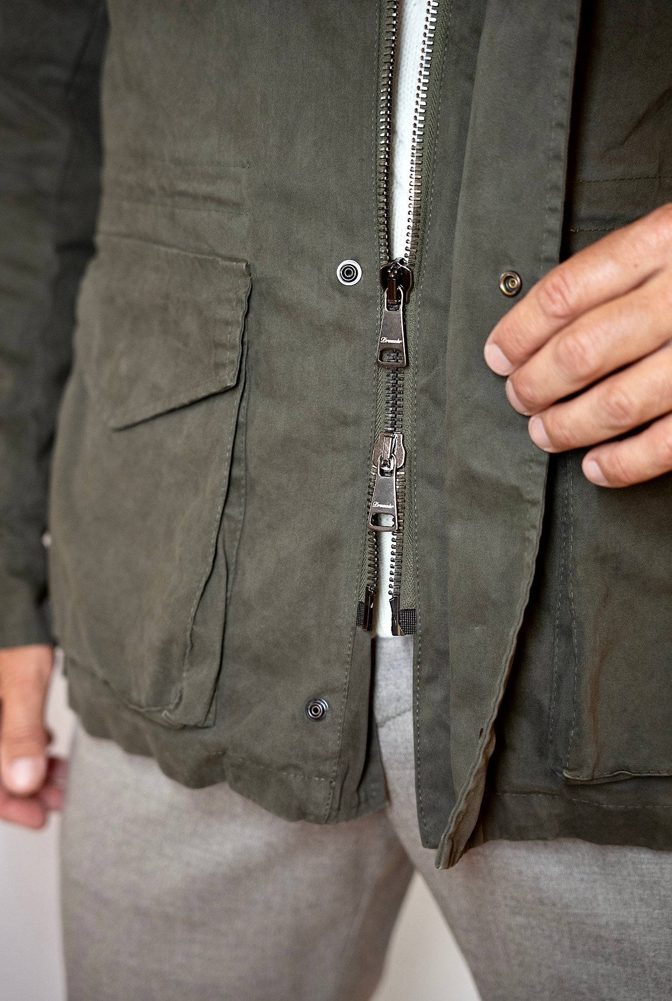 Valstar field jacket hotsell