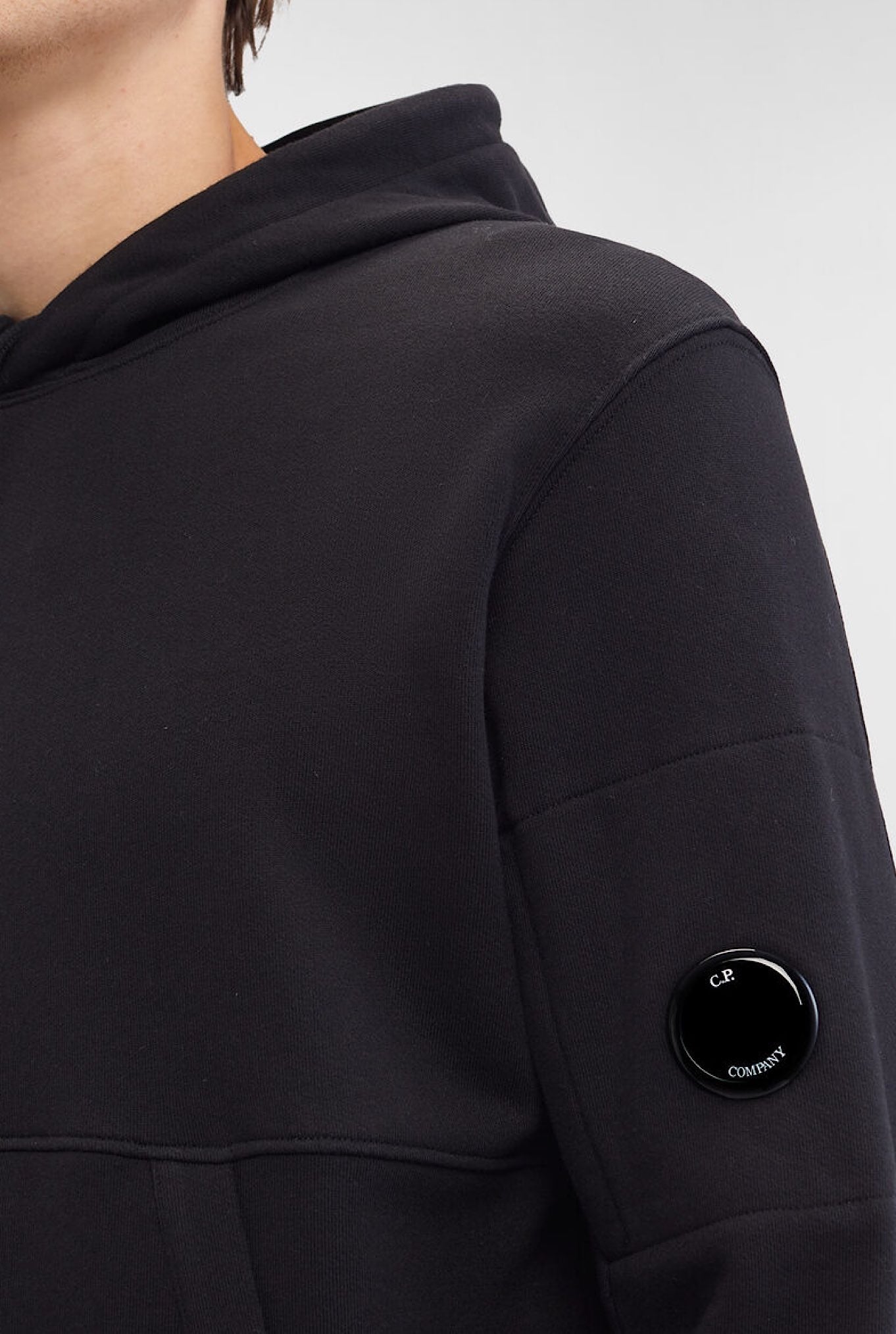 Hw micro lens oth hoodie hotsell