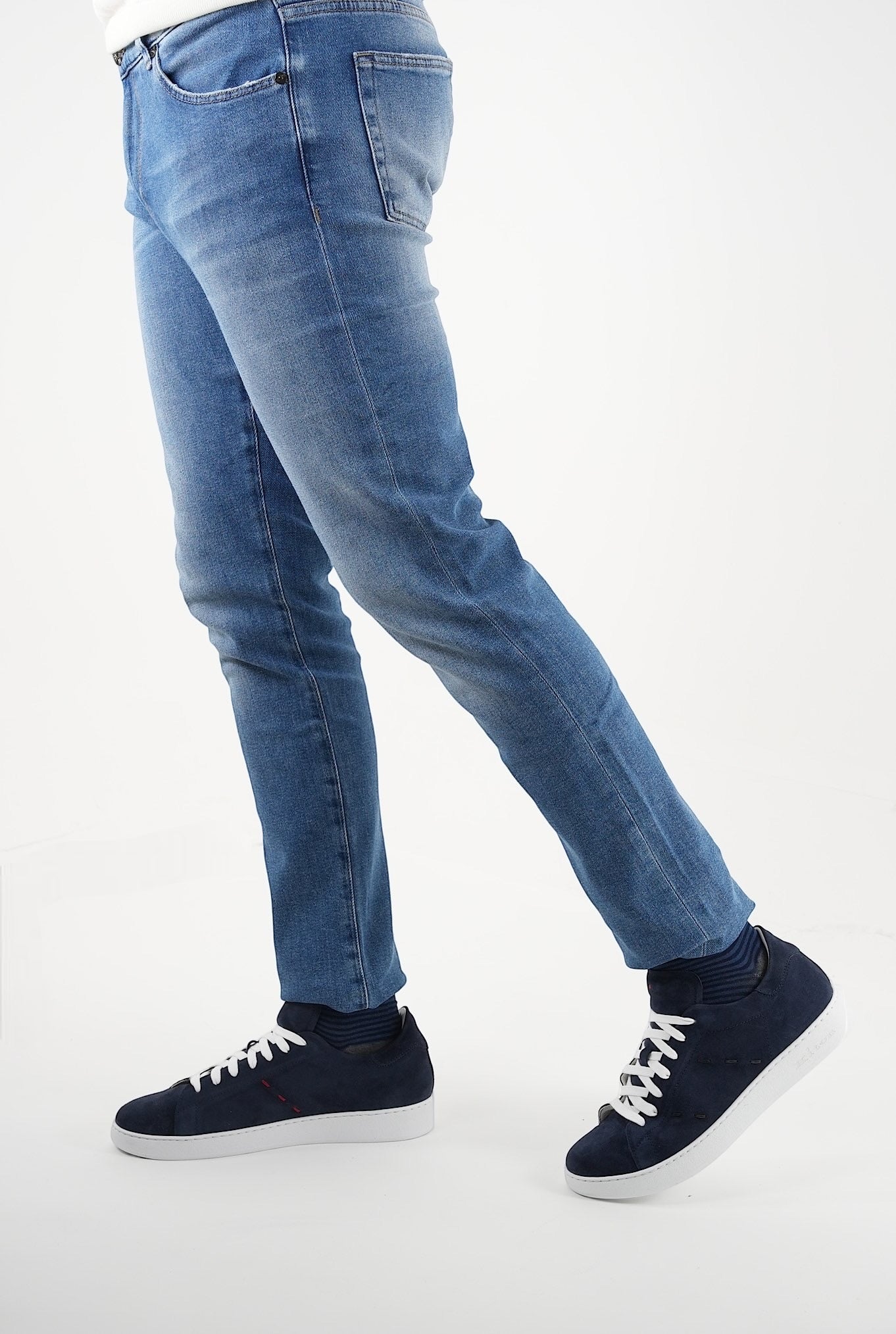 PT Jeans in Denim Chiaro