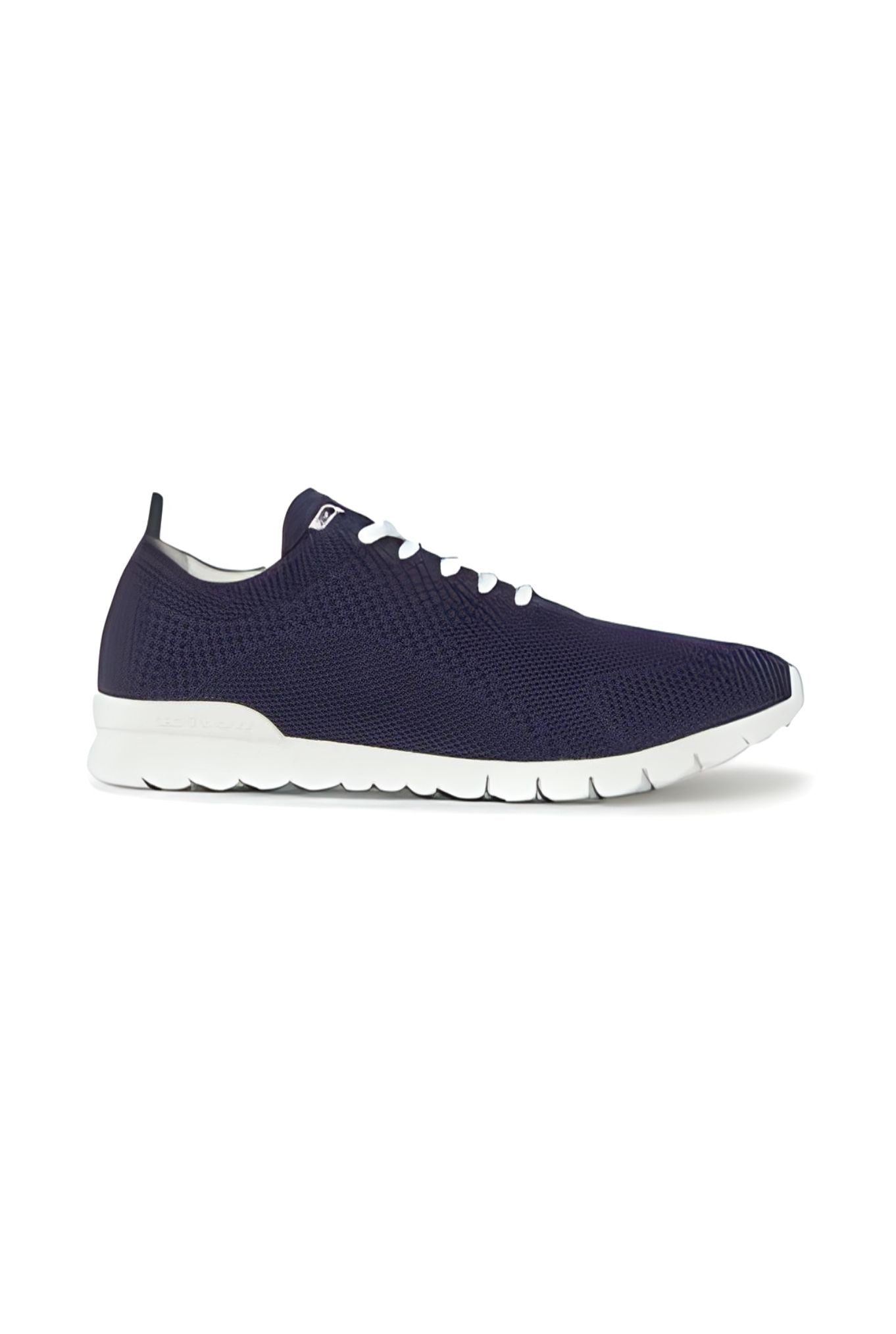 KITON Sneakers mod. Fit Navy Blue