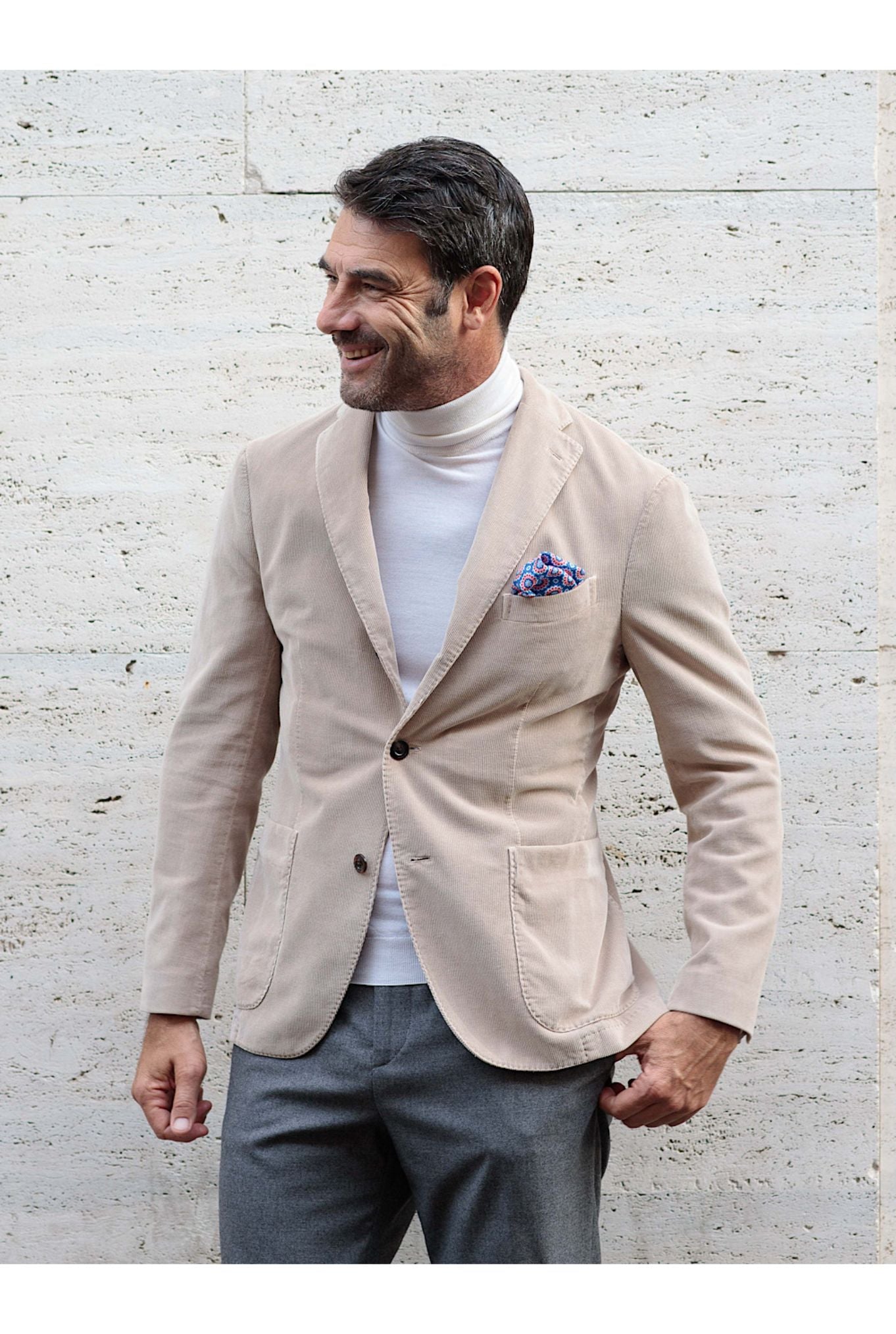Boglioli clearance k jacket